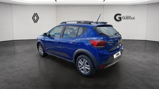 Dacia Sandero  - photo 2