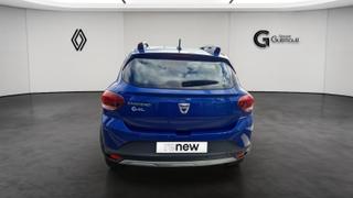 Dacia Sandero  - photo 3