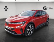 Renault Megane E-Tech - Megane E-Tech EV60 220 ch optimum charge Techno - 22 990 €