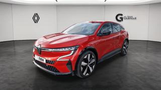 Renault Megane E-Tech  - photo 0