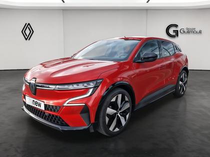 Renault Megane E-Tech - Megane E-Tech EV60 220 ch optimum charge Techno - 22 990 €