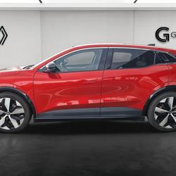 Renault Megane E-Tech E-Tech EV60 220 ch optimum charge Techno occasion - Mayenne - photo 2/21