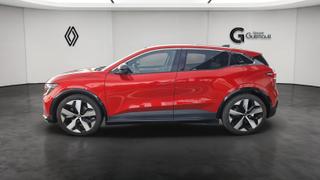 Renault Megane E-Tech  - photo 1