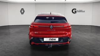 Renault Megane E-Tech  - photo 2