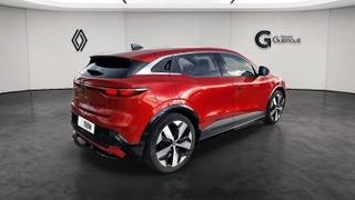 Renault Megane E-Tech  - photo 4