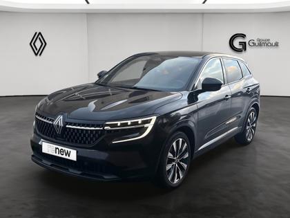 Renault Austral - E-Tech hybrid 200 Techno - 27 990 €