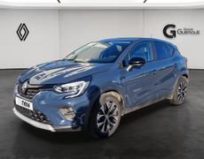 Renault Captur Mayenne