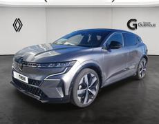Renault Megane E-Tech Mayenne