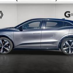 Renault Megane E-Tech E-Tech EV60 220 ch optimum charge Techno occasion - Mayenne - photo 2/21