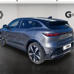 Renault Megane E-Tech E-Tech EV60 220 ch optimum charge Techno occasion - Mayenne - photo 3/21