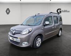 Renault Kangoo Mayenne