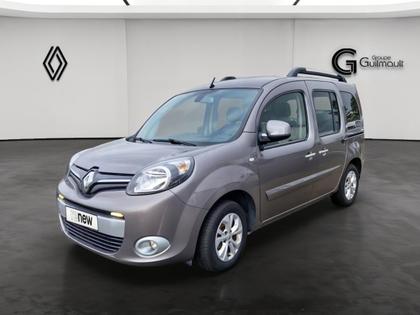 Renault Kangoo - TCE 115 Energy Intens - 16 990 €