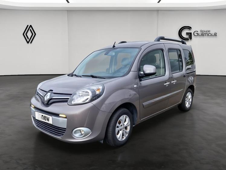 Renault Kangoo  - Intens - 16 990 €