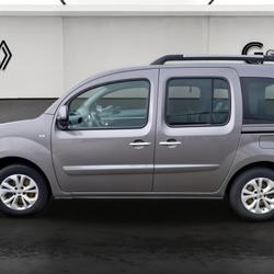 Renault Kangoo TCE 115 Energy Intens occasion - Mayenne - photo 2/21