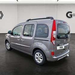 Renault Kangoo TCE 115 Energy Intens occasion - Mayenne - photo 3/21