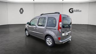 Renault Kangoo  - Intens - photo 2