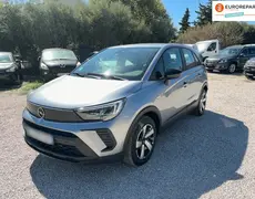 Opel Crossland - 1.2 83ch Edition - 11 990 €