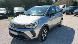 Opel Crossland  - photo 0
