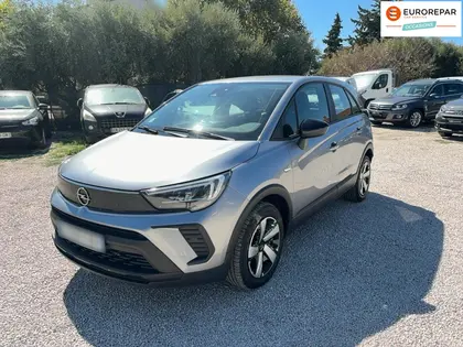 Opel Crossland - 1.2 83ch Edition - 11 990 €