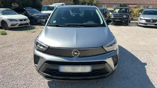 Opel Crossland  - photo 1