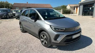 Opel Crossland  - photo 2