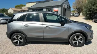 Opel Crossland  - photo 3
