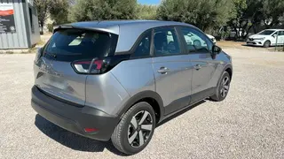 Opel Crossland  - photo 4