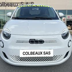 Fiat 500 II 500 e 95 ch Action Clermont-les-Fermes