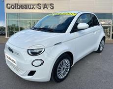 Fiat 500 II Soissons
