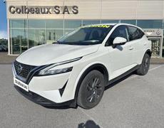 Nissan Qashqai Saint-Quentin