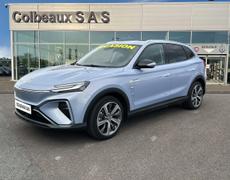 MG Marvel R Clermont-les-Fermes