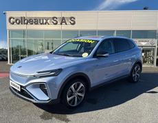 MG Marvel R Soissons