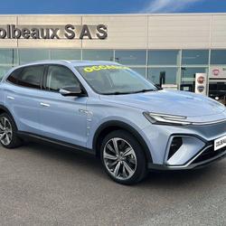 MG Marvel R Marvel R EV 4WD Performance Saint-Quentin