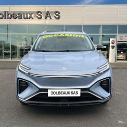 MG Marvel R Marvel R EV 4WD Performance Soissons