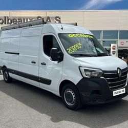 Renault Master MASTER FGN TRAC F3500 L3H2 BLUE DCI 150 GRAND CONFORT Saint-Quentin