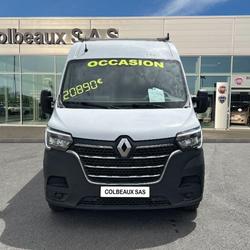 Renault Master MASTER FGN TRAC F3500 L3H2 BLUE DCI 150 GRAND CONFORT Soissons