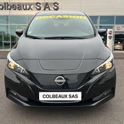 Nissan Leaf Electrique 40kWh Acenta Laon