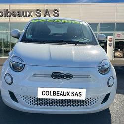 Fiat 500 II 500 e 95 ch Action Plus Clermont-les-Fermes