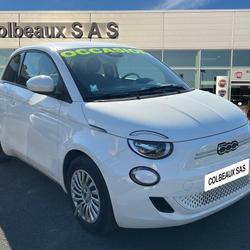 Fiat 500 II 500 e 95 ch Action Plus Soissons