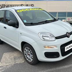 Fiat Panda Panda 1.0 70 ch Hybride BSG S/S Saint-Quentin