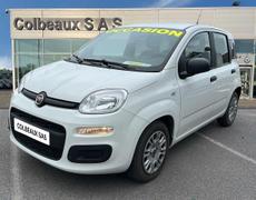 Fiat Panda Soissons