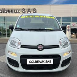 Fiat Panda Panda 1.0 70 ch Hybride BSG S/S Soissons