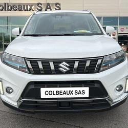 Suzuki Vitara 1.4 Boosterjet Hybrid Privil&egrave;ge Laon