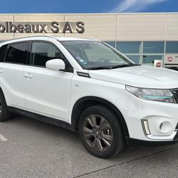 Suzuki Vitara 1.4 Boosterjet Hybrid Privil&egrave;ge Saint-Quentin