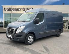 Nissan NV 400 Soissons