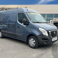 Nissan NV 400 NV400 L2H2 3.5T 2.3 DCI 180 S/S N-CONNECTA Soissons