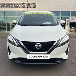 Nissan Qashqai Qashqai Mild Hybrid 140 ch N-Connecta Bony