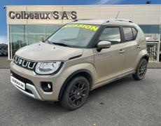 Suzuki Ignis Bony