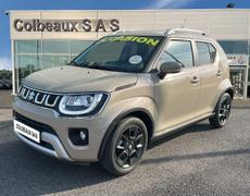 Suzuki Ignis Clermont-les-Fermes