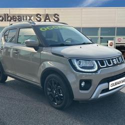 Suzuki Ignis 1.2 Dualjet Hybrid Pack Clermont-les-Fermes